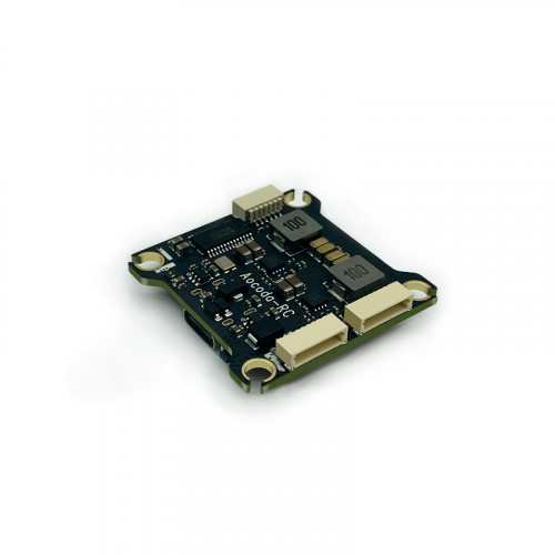 Aocoda-RC H743 flight controller MPU6000x1 BMI270x2 BMP280